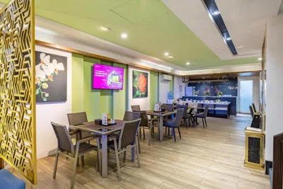 A25 Premium Hotel - 142 Bùi Thị Xuân – Ảnh 10