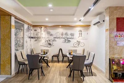 A25 Premium Hotel - 142 Bùi Thị Xuân – Ảnh 11