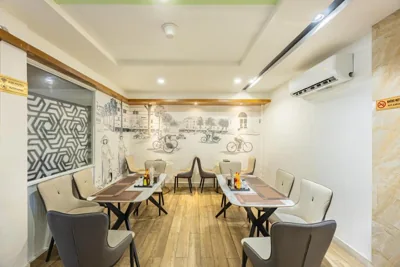 A25 Premium Hotel - 142 Bùi Thị Xuân – Ảnh 12