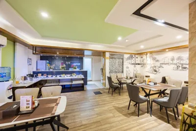 A25 Premium Hotel - 142 Bùi Thị Xuân – Ảnh 13