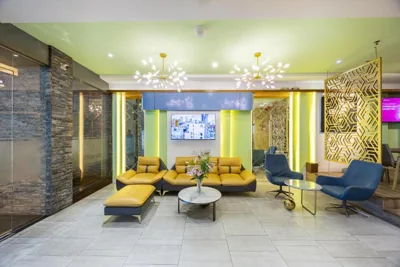 A25 Premium Hotel - 142 Bùi Thị Xuân – Ảnh 14