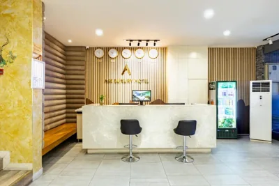 A25 Premium Hotel - 142 Bùi Thị Xuân – Ảnh 15