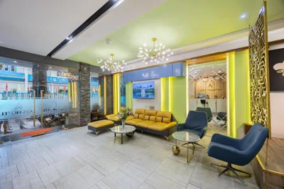A25 Premium Hotel - 142 Bùi Thị Xuân – Ảnh 16